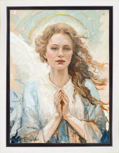 Prayer Guardian