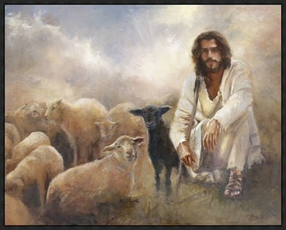 Valued Large Wall Art Gallery Wrap