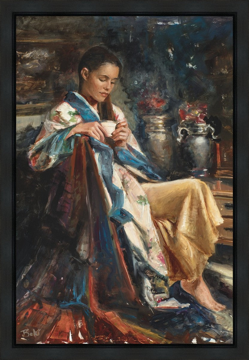 Sacred Introspection