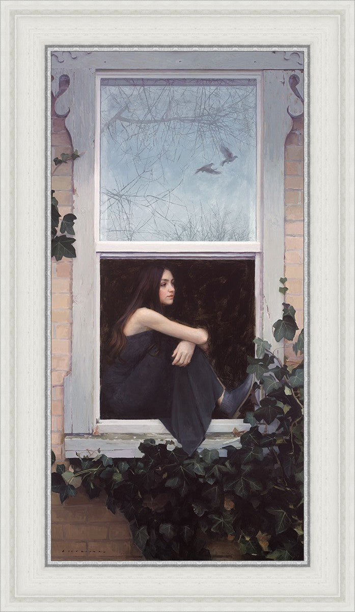 Take These Broken Wings and Learn to Fly