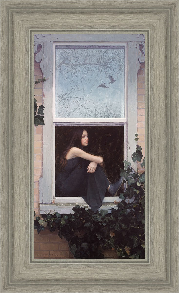 Take These Broken Wings and Learn to Fly