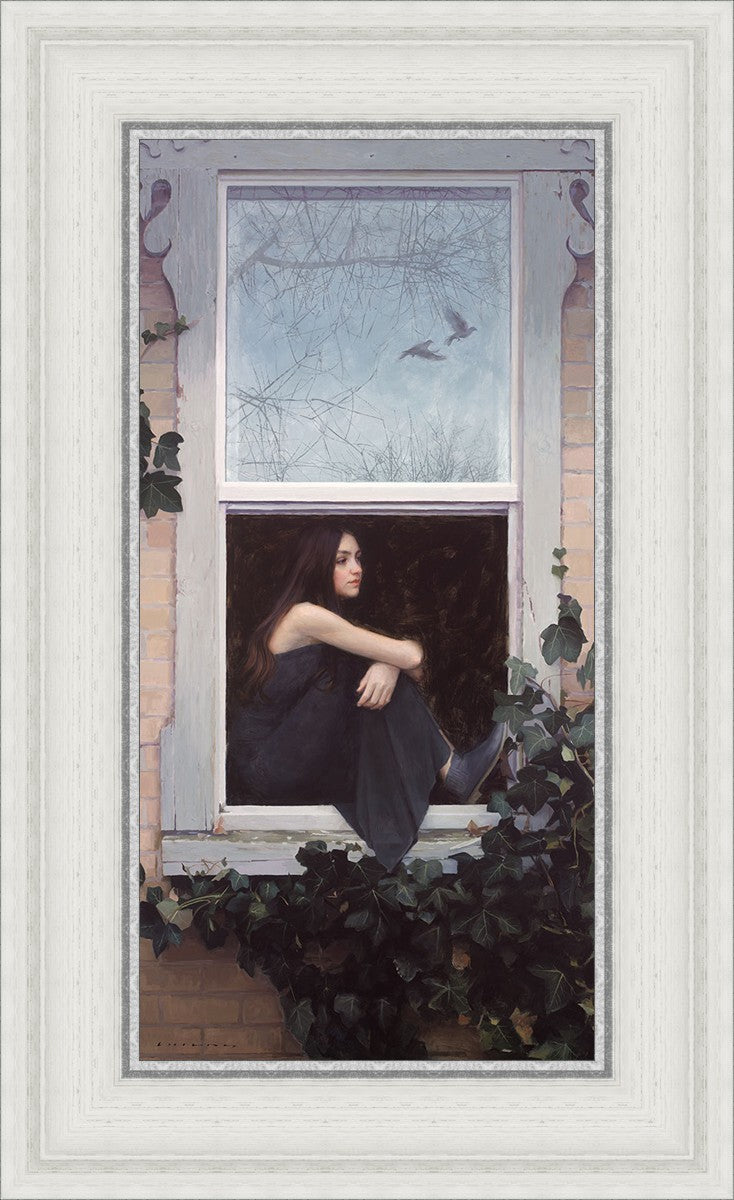 Take These Broken Wings and Learn to Fly