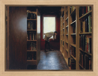 Non-Fiction Gallery Wrap