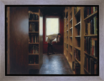 Non-Fiction Gallery Wrap