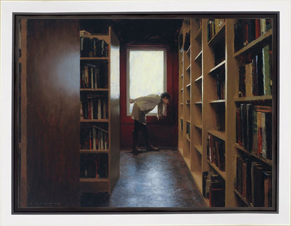 Non-Fiction Gallery Wrap