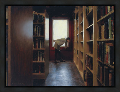 Non-Fiction Gallery Wrap