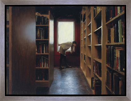 Non-Fiction Gallery Wrap