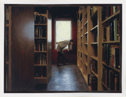 Non-Fiction Gallery Wrap