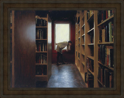 Non-Fiction Large Art