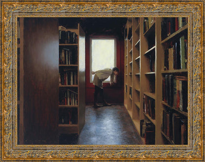 Non-Fiction Large Art