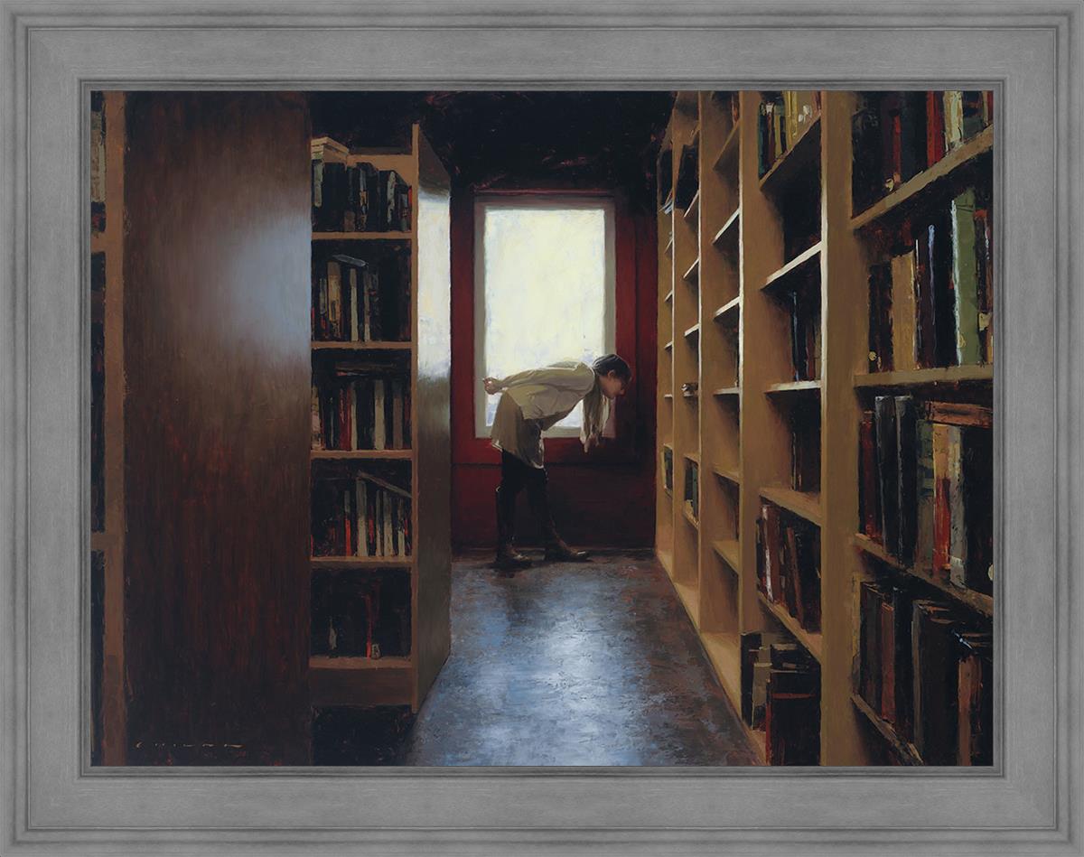 Non-Fiction Large Art