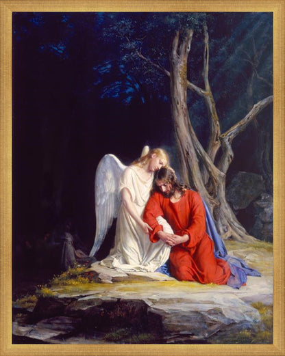 Gethsemane