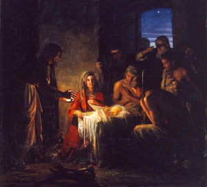 Nativity