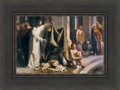 Pool of Bethesda