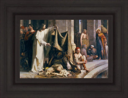 Pool of Bethesda