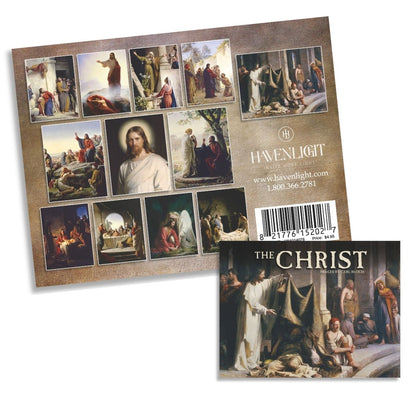 The Christ Mini Pack