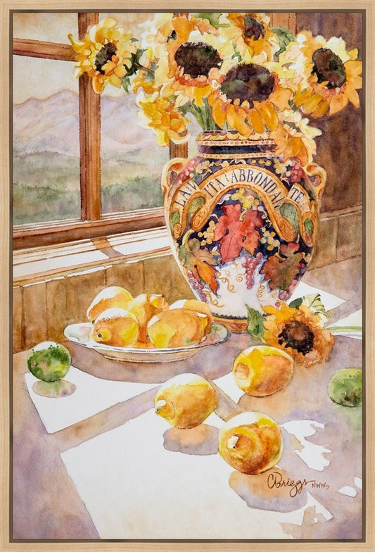 La Vita Abondante