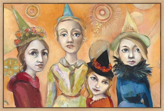 Witches Night Out
