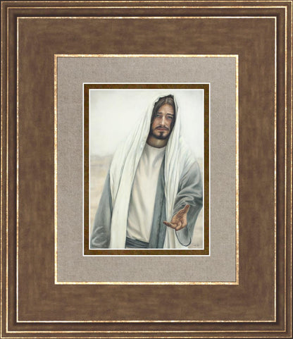 Come Unto Me
