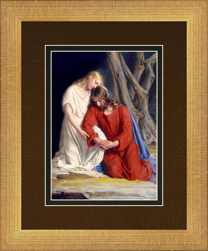 Gethsemane