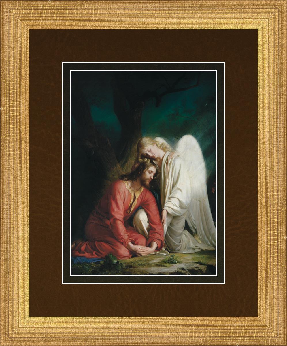 Gethsemane Altar Piece