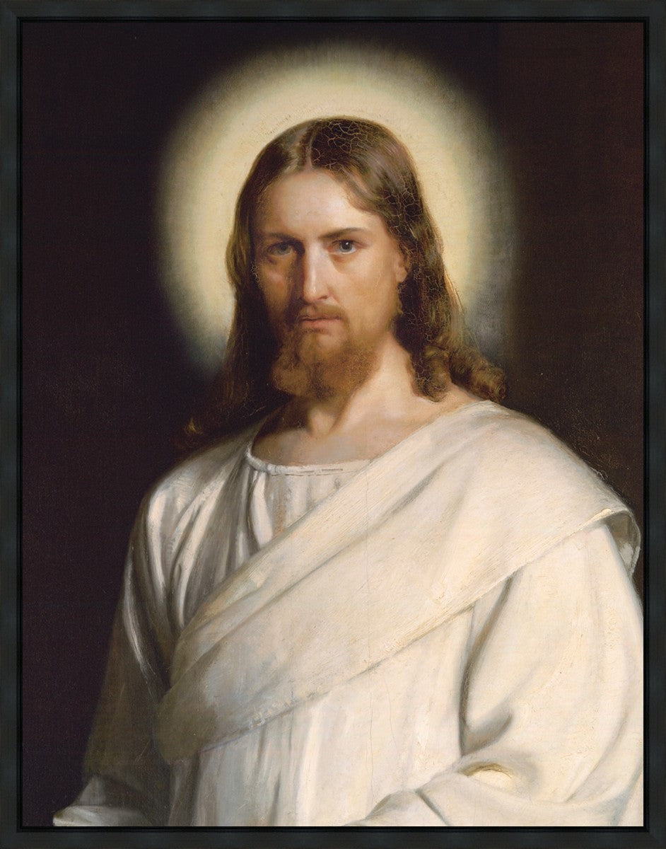 Jesus Christ Gallery Wrap