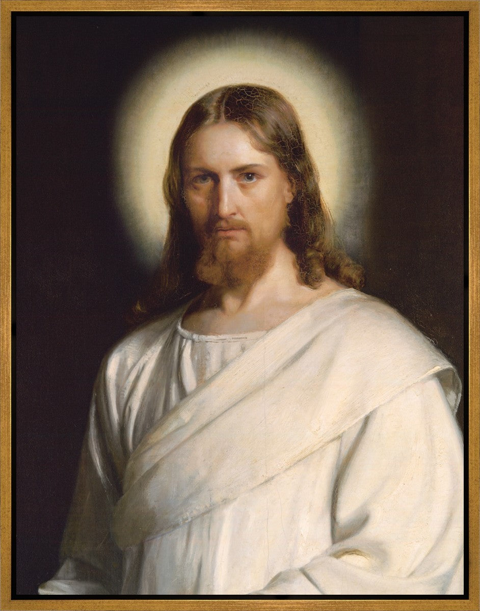 Jesus Christ Gallery Wrap