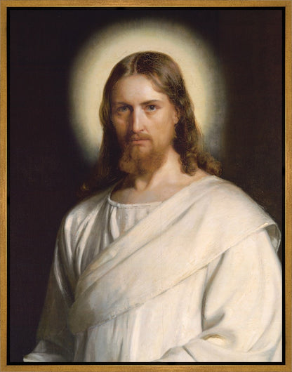 Jesus Christ Gallery Wrap