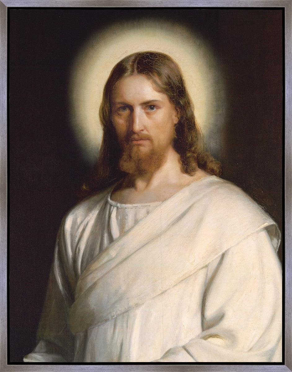 Jesus Christ Gallery Wrap