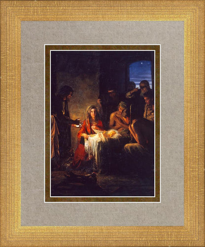 Nativity