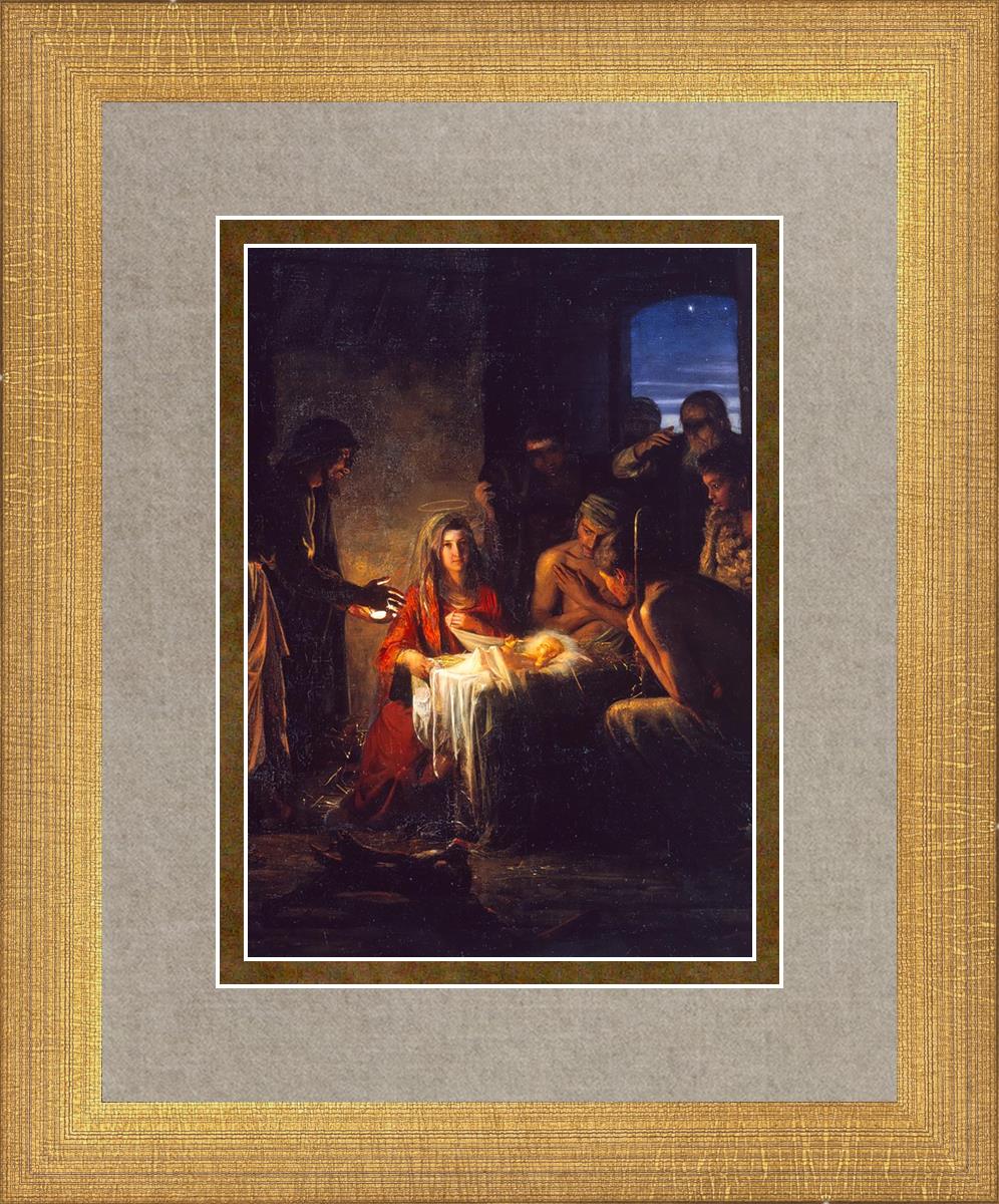 Nativity