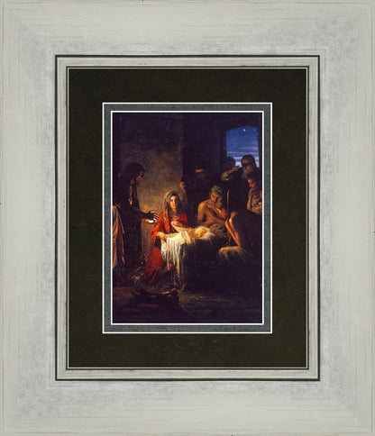 Nativity