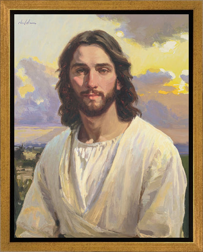 Come Unto Christ Gallery Wrap