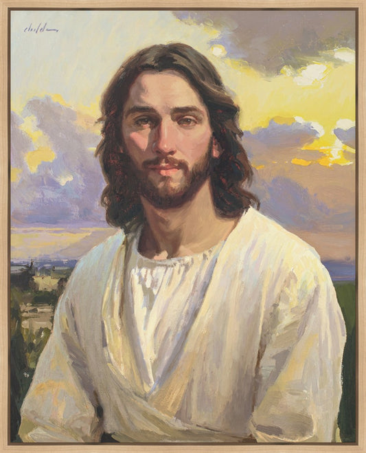 Come Unto Christ
