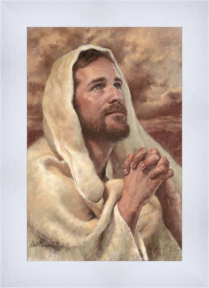 I Have Prayed for Thee