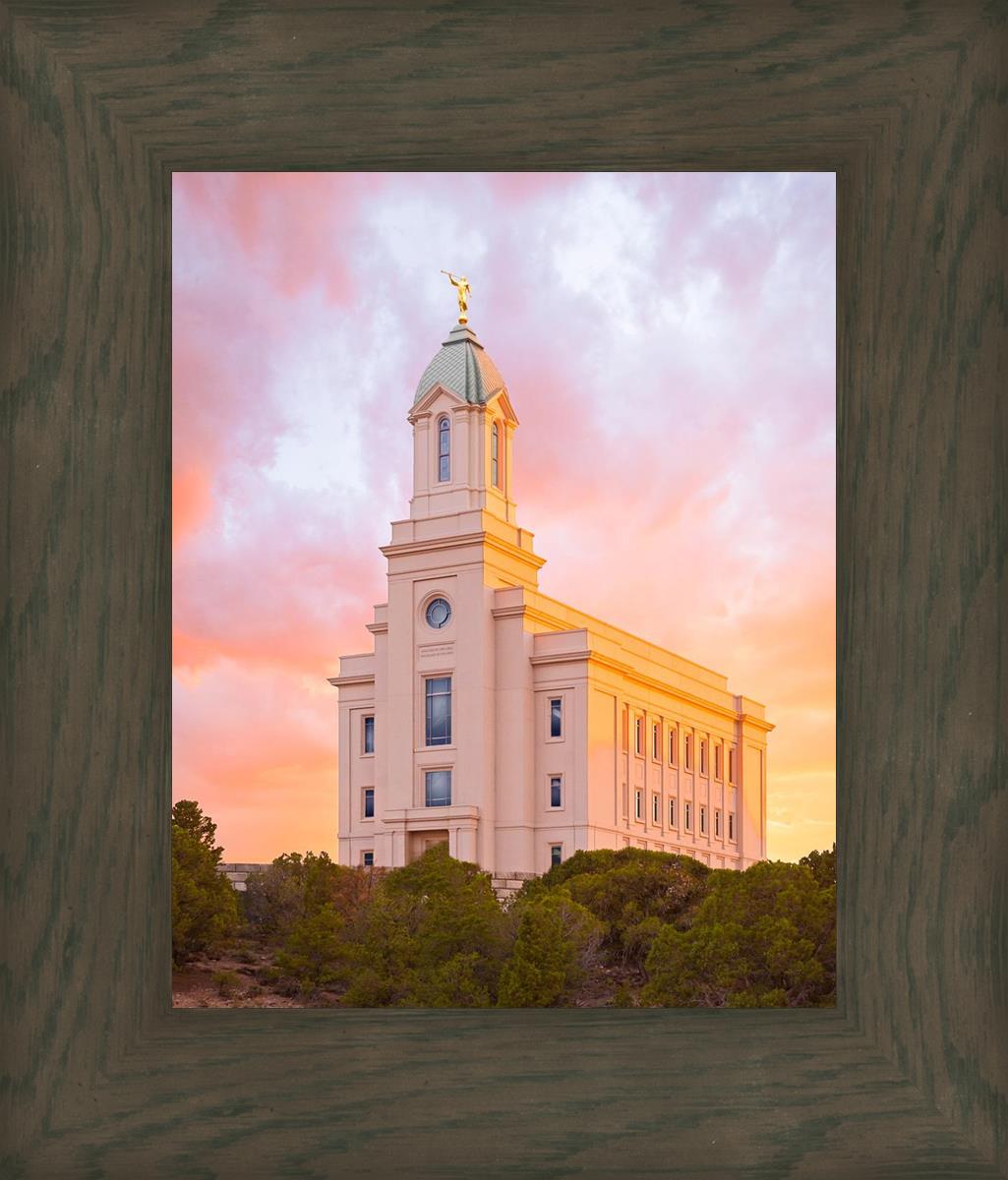 Cedar City Awakening