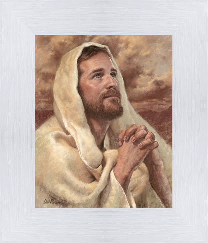 I Have Prayed for Thee