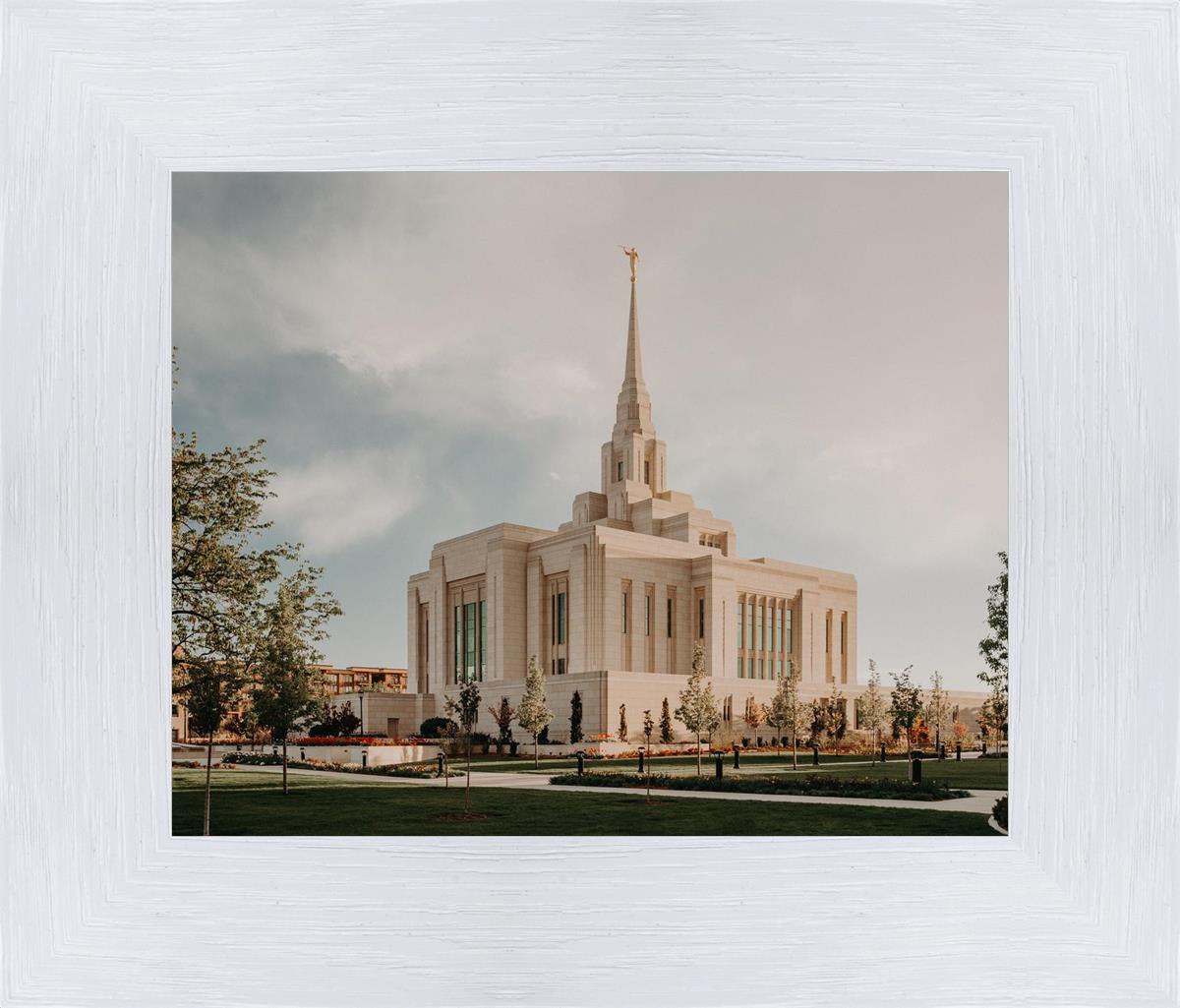 Ogden a Firm Foundation