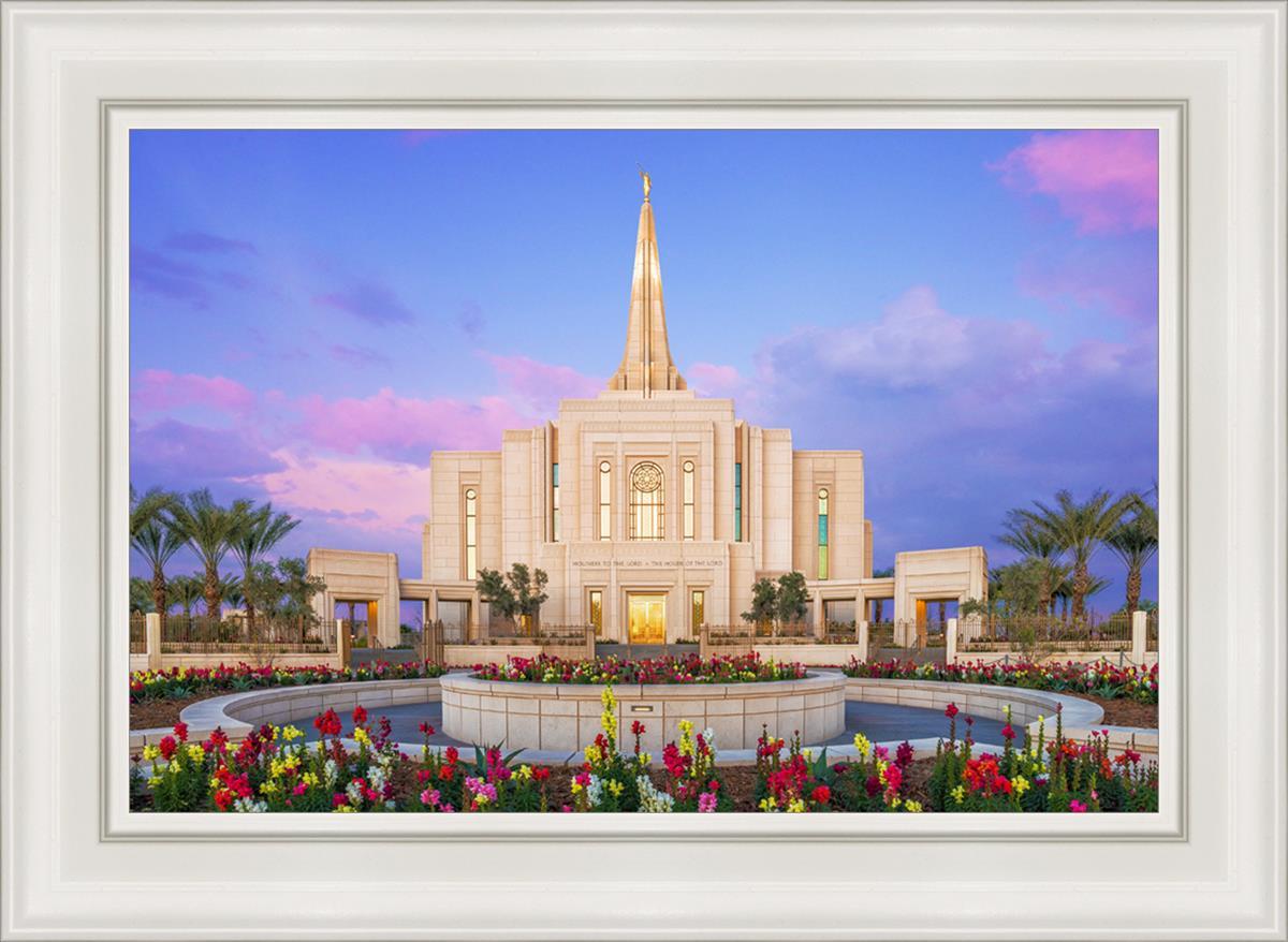 Gilbert Glorious Morning