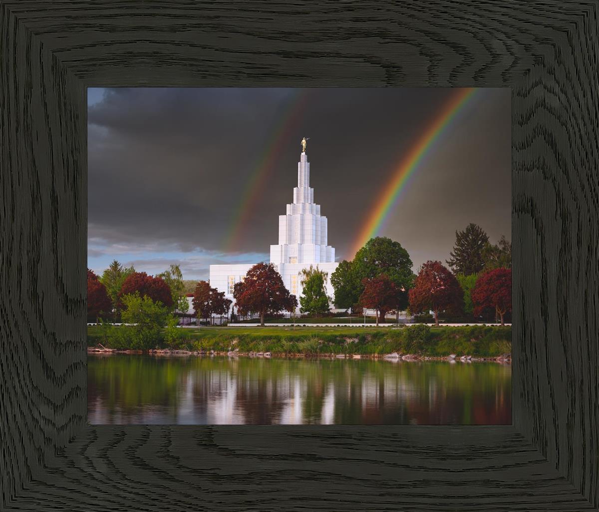 Idaho Falls Rainbow