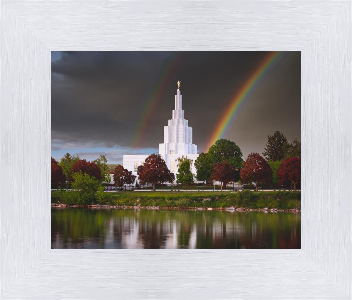 Idaho Falls Rainbow