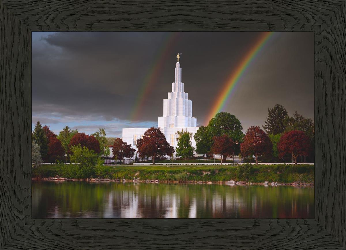 Idaho Falls Rainbow