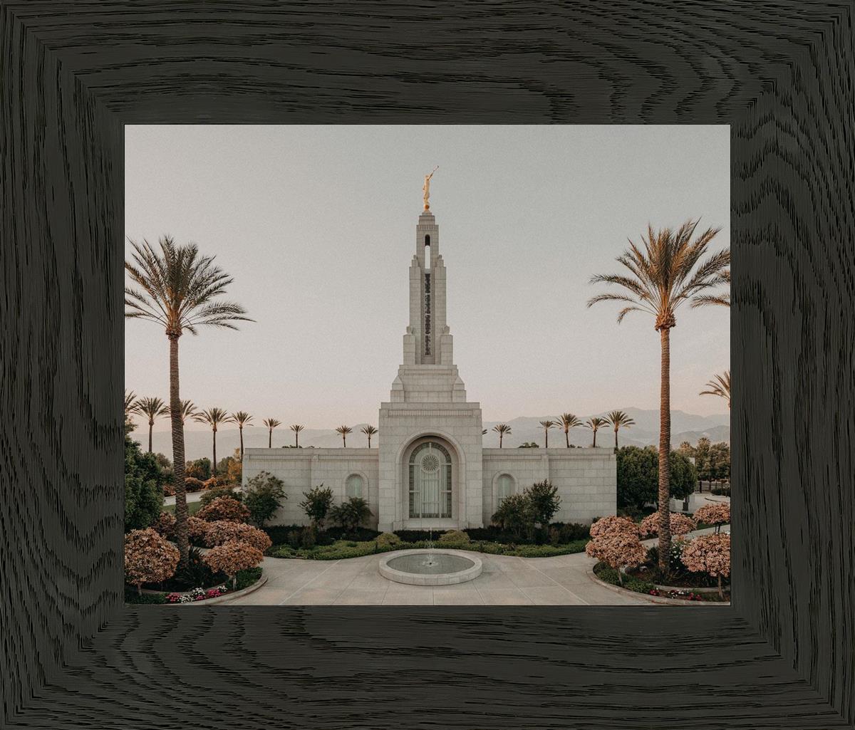 Redlands A Firm Foundation