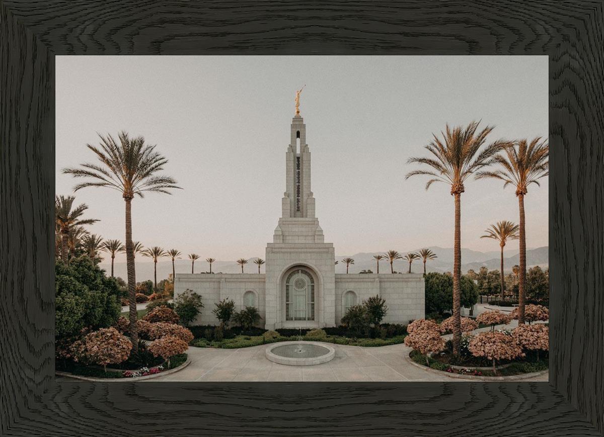 Redlands A Firm Foundation