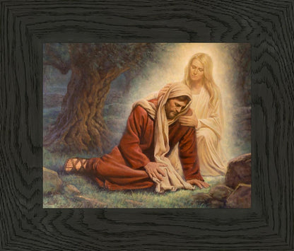 Heavenly Mother