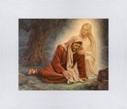 Heavenly Mother