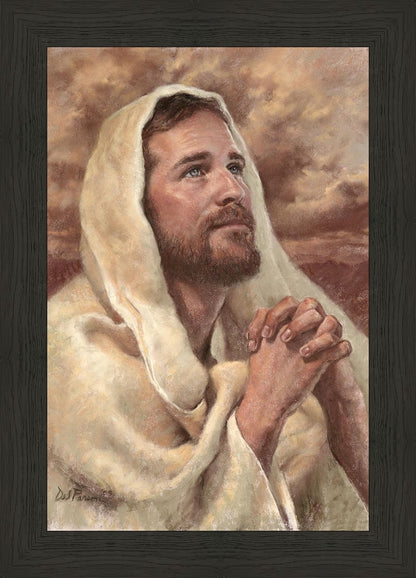 I Have Prayed for Thee