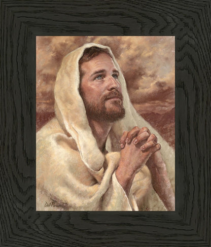 I Have Prayed for Thee
