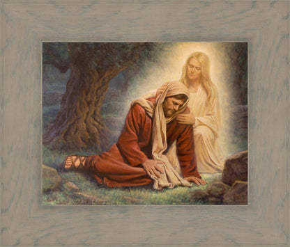 Heavenly Mother