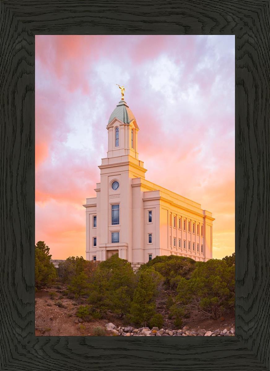 Cedar City Awakening